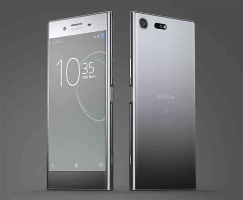 Sony Xperia XZ Premium price, specs, features, comparison - Gizmochina