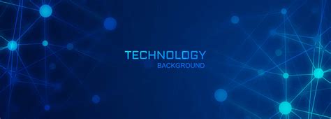 Technology Banner Design