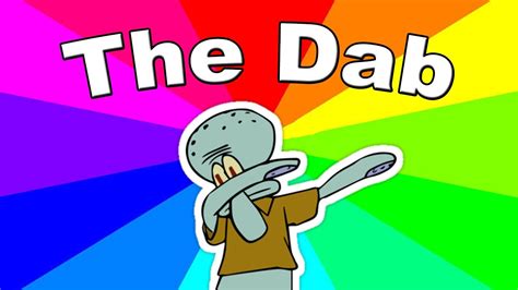 What is the dab? The history and meaning of the popular dance and memes ...