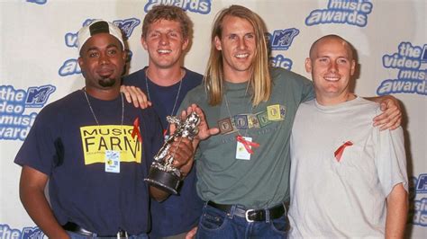 A Hootie and the Blowfish reunion? Darius Rucker says 'someday' - ABC News