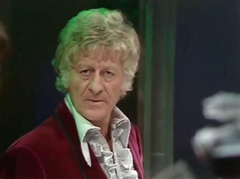 Day of the Daleks Episode 4 Screencaps, Part 3