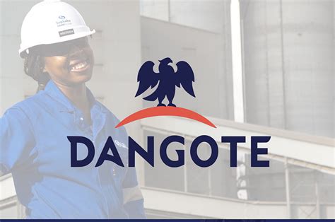 Brand identity design for Dangote Group on Behance