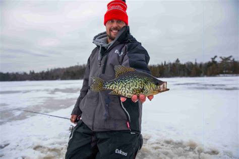 Minnesota Fishing and Ice Fishing | Lovin' Lake County