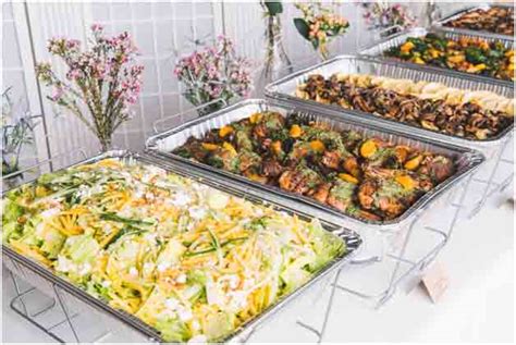 Solution to Your Catering Problem for Wedding: Indian Catering Services