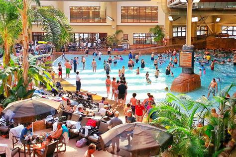 Sevierville Tn Hotels Indoor Water Park - Water Park Hotel Pigeon Forge