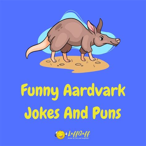 50+ Funny Ant Jokes Puns That Are Brilli-ant! | LaffGaff