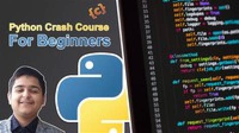 Python Crash Course For Beginners - Reviews & Coupon - Java Code Geeks