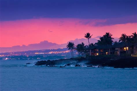 Kailua-Kona travel - Lonely Planet