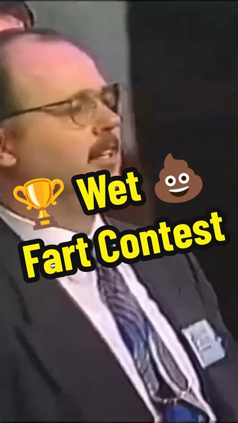 Rare Footage of First Ever FART Games 🏆🔴 Farting Preacher | Wet Farts ...