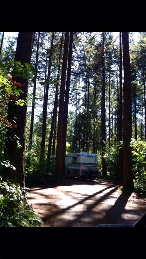 Big Fir RV Park & Campground | Go Camping America