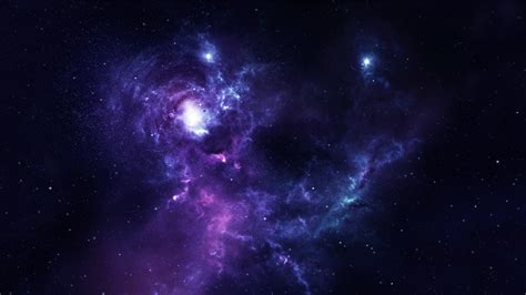 Space Nebula HD Wallpaper [1920x1080] : wallpaper