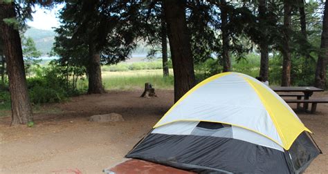 Vallecito Campground | The Dyrt