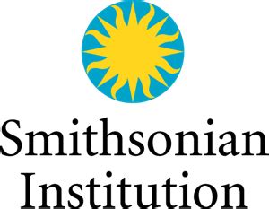 Smithsonian Institution Logo PNG Vector (EPS) Free Download