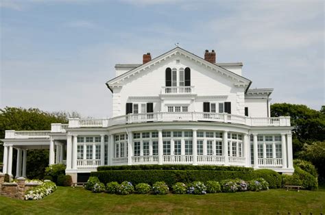 13 of the Best Newport, Rhode Island Mansions - Home Stratosphere