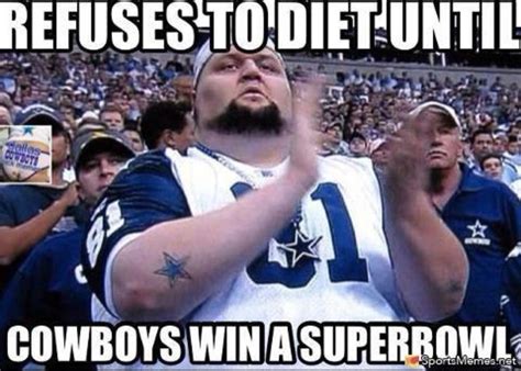 Funniest Dallas Cowboys Memes of All Time - Athlon Sports