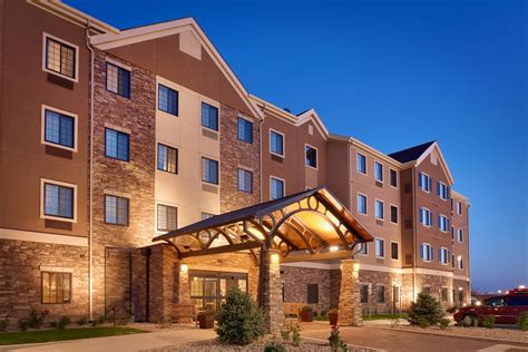 STAYBRIDGE SUITES CHEYENNE, AN IHG HOTEL - Prices & Reviews (WY)