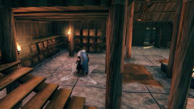 Rooty's 4 Person Longhouse at Valheim Nexus - Mods and community