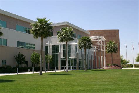 Mesa, Ariz. campus 1 | A.T. Still University | Flickr