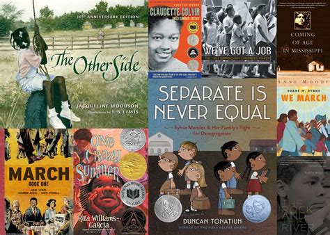 Books to Help Kids Understand the Fight for Racial Equality | Brightly