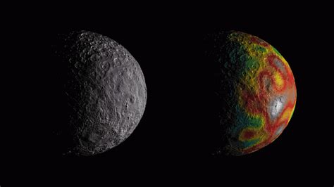 ceres-internal-structure | EarthSky