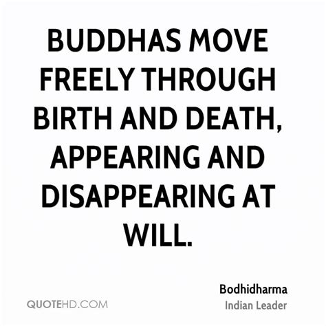 Bodhidharma Quotes. QuotesGram