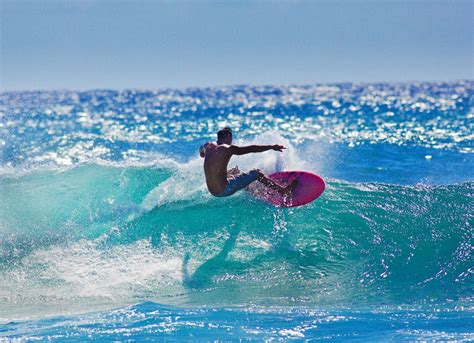 Surf Lessons in Kauai | Hawaii Surfing Adventure | 57hours