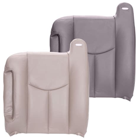 2005 Chevy Suburban Seat Covers - Velcromag