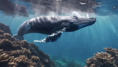 Optimizing Humpback Whale Feeding in Hawaii - Your #1 Kauai Resource