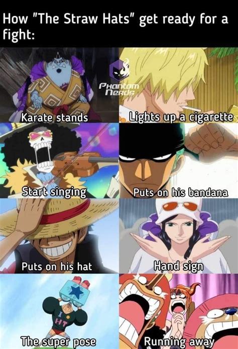 One Piece Meme 192 Fotos De Anime Engraçada Anime Engraçado Mangá