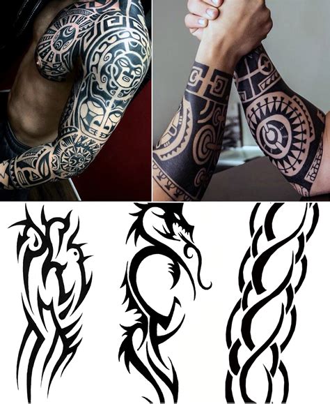 Awesome and Eye Grabbing Forearm Tattoo Design Ideas - Top Beauty Magazines