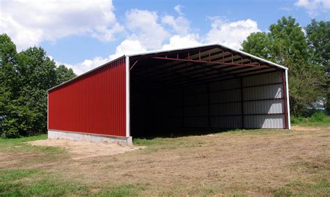 Global Steel Buildings | DIY Steel Building Kits