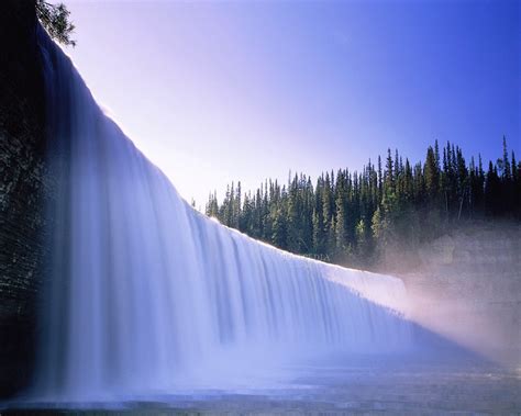 Download Impressive Waterfall Screensaver 1.0