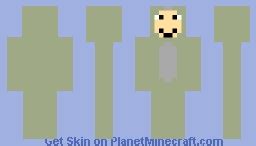 Rhino Minecraft Skin