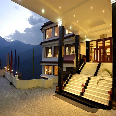 The Royal Plaza Gangtok in Gangtok | Best Rates & Deals on Orbitz