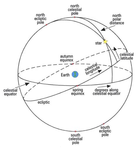 Park School Astronomy: The Celestial Sphere