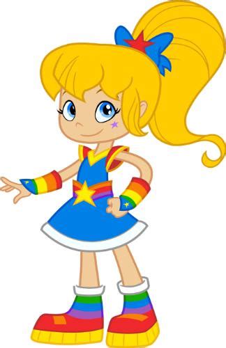 Rainbow Brite | Rainbow Brite Wiki | Fandom