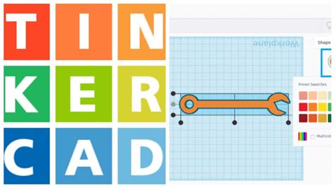 Tinkercad Tutorial - 5 Easy Steps for Beginners | All3DP