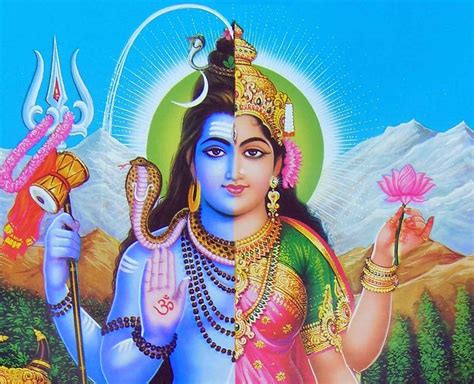 Durganavratri.in: Lord Shiva Parvati Wallpapers Download