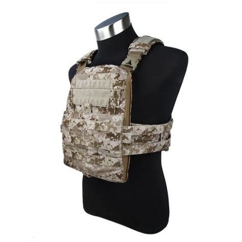 G TMC Adaptive Vest 19 Ver ( AOR1 ) - Vest - EbAirsoft.com