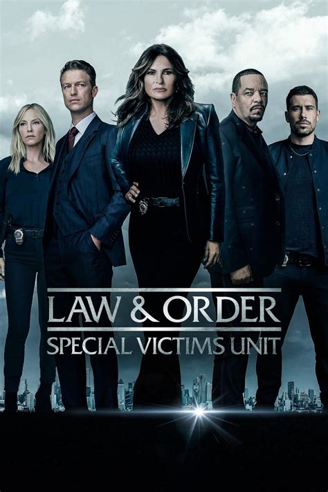 Law & Order - Season 1 Summary, Trailer, Cast, and More