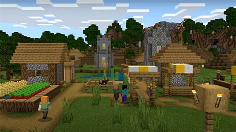 10 best Minecraft 1.19.1 seeds for villages (August 2022)