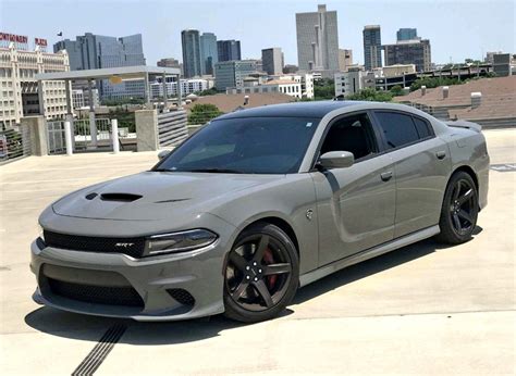 Dodge Charger SRT HELLCAT | Dream cars, Dodge muscle cars, Dodge ...