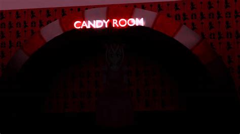 The Candy Room by Animnade on DeviantArt