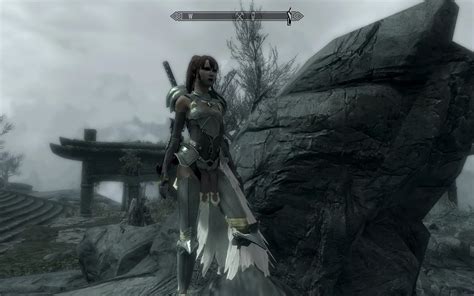 armor at Skyrim Nexus - Mods and Community