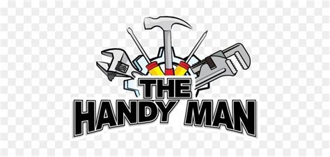 Handyman Logo - LogoDix