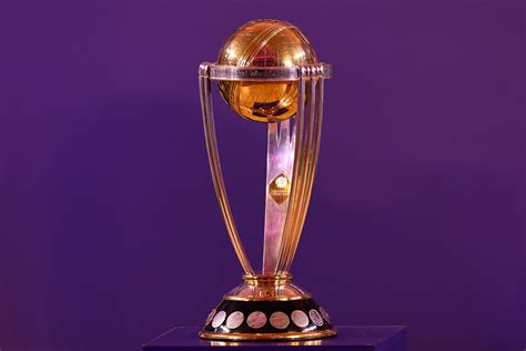 Cricket World Cup 2023 prize money: How much do the winners earn? - Big ...