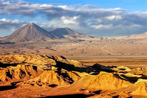 Explore the Atacama Desert: Exclusive Travel to South America | LANDED ...