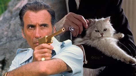 5 Best James Bond Villains of All Time, Ranked by How Legendary They Are