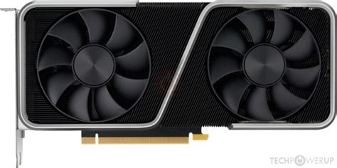 NVIDIA GeForce RTX 3060 Specs | TechPowerUp GPU Database