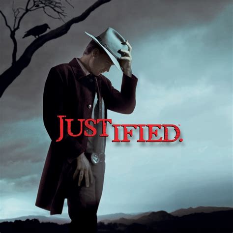 Justified, Season 5 on iTunes